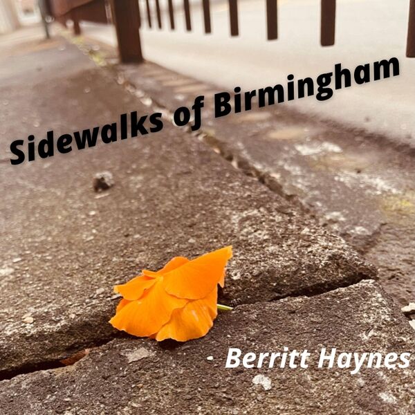 Cover art for Sidewalks of Birmingham
